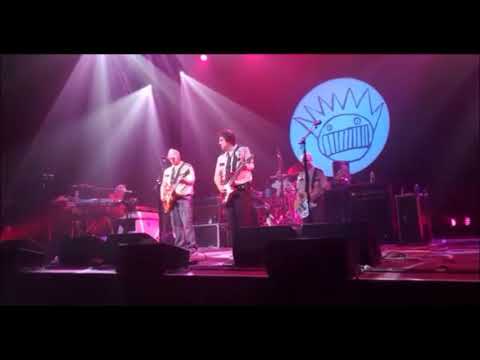 Ween - Baby Bitch - 2021-10-31 Denver CO Mission Ballroom