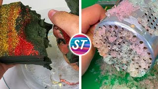 Very Satisfying ASMR VIDEO 