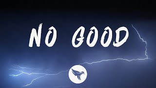 Cover art for No Good
