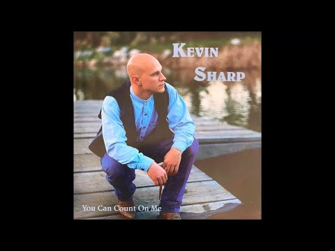 I Give My Heart To You - Kevin Sharp (1995)