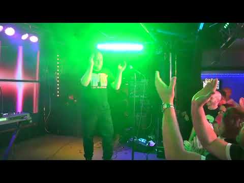 Paul Rein (Teil 2)live on Stage bei der BeatBox Party 6.10.2023 in Helsingborg