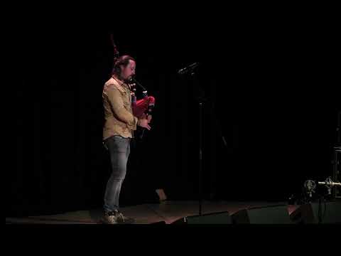 GORDY'S GLENS RECITAL - DANGER ZONE (LIVE IN CONCERT)