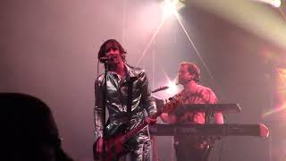 2024 02 10 The All-American Rejects - Stab My Back