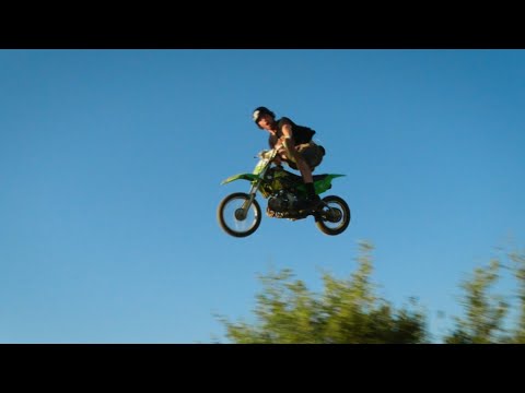 Axell Hodges / Slayground 110 Line