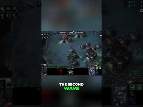 Maru's insane comeback in GSL