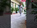 Kareena Kapoor S Morning Fix Is A Cup Of Coffee Kareenakapoorkhan Pinkvilla Shorts