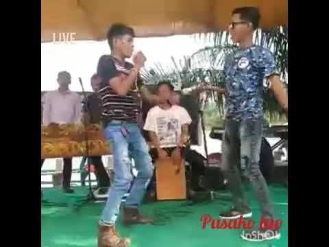 Calempong Pusako tuo_Pantun batandak_Jhon AA & Yuong Pilin
