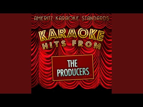 Along Came Bialy (Karaoke Version)