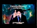 MURS - "VARSITY BLUES 2".. COMING SOON ..