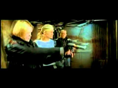 Ghost Of Mars Trailer