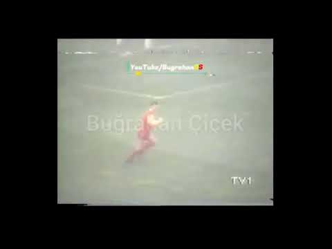 #TarihteBugün|22 Kasım 1987| Galatasaray 5-1 Kocaelispor