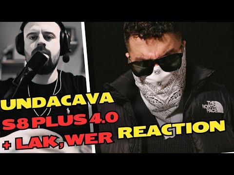Undacava - S8 Plus 4.0 ! Philippro Reaction