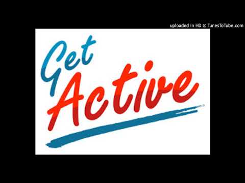 (JRT) Alpha - Active - (audio) @_youngalpha_ #moneygang