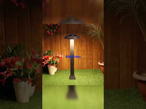 LED Bollard Light