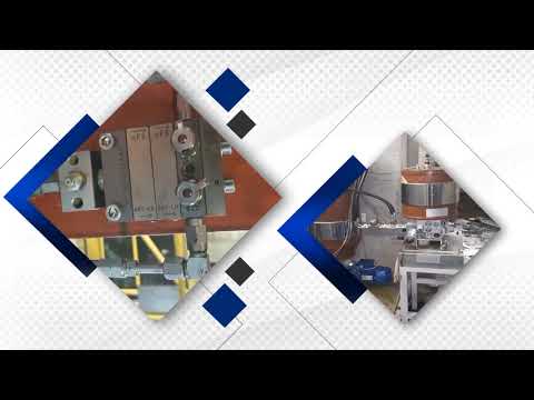 Dystrybutor układów smarowania Poznań Układy Centralnego Smarowania sp. z o.o.