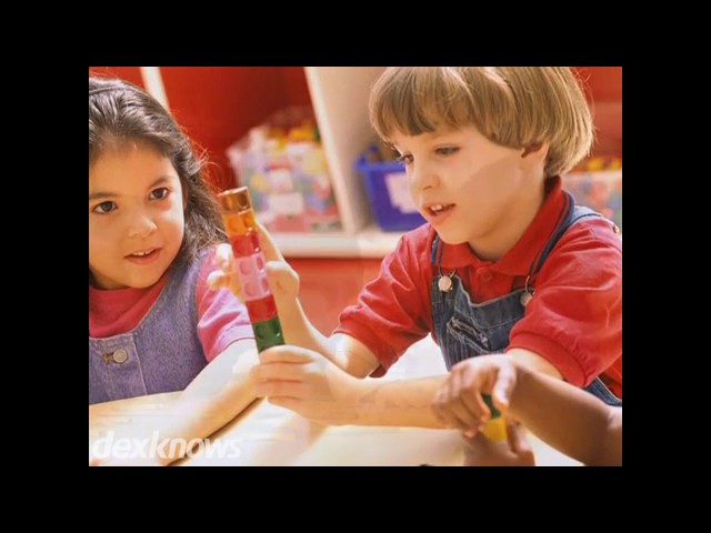 Grow With Us Preschool and Child Care - Edmonds, WA