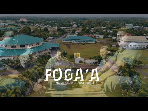 FOGAA [ Malae ole Metotisi Samoa ]  Wesley Lafaialii 2024