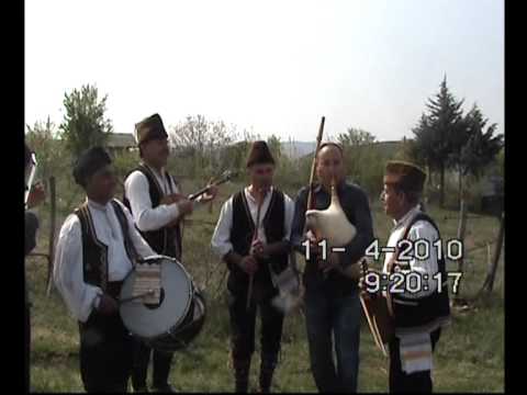 Goran Gajda so Kitka - Splet pesni.wmv