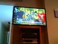 Opening To Tarzan 2000 VHS