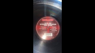 DJ Sol Ray & Dynamic Intervention- Goin Insane (Advanced Nutcase Mix)