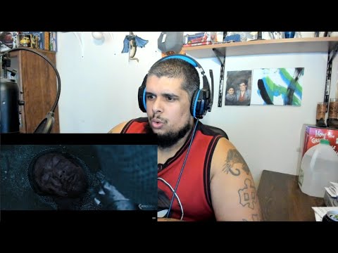 THE LAST DUEL - First 4 Minutes Opening Scene (2021) (REACTION)