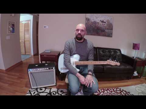 TILF Barry Harris EP49 Most famous Blues turnaround explained.