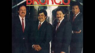 Bronco - Escándalo (1986)