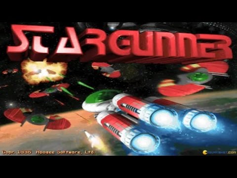 Stargunner PC