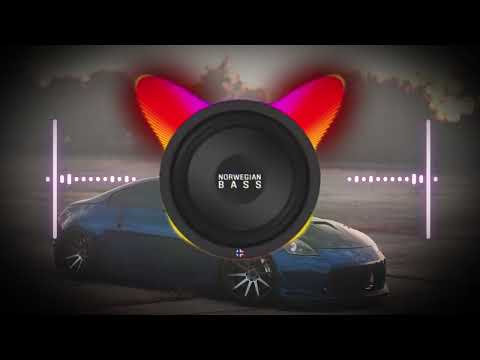 YL & RaijuN - Astral (Bass Boosted)