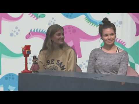 Gurl Code | season 1 episode 1