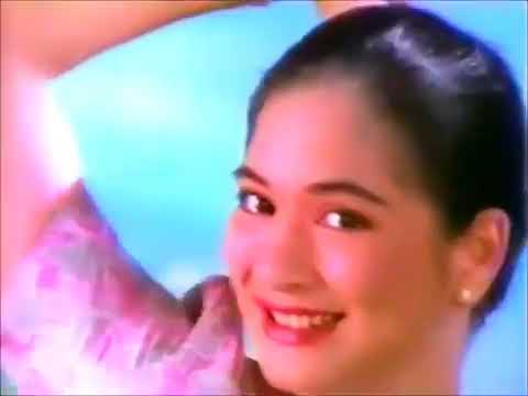 Pantene Pro-V with More Pro-Vitamin B5 "More" TVC 1993 35s feat Judith