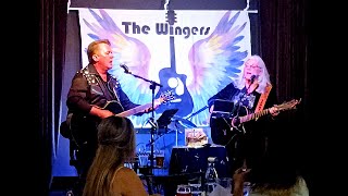 The Wingers :  Veronica