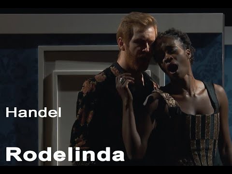 Handel. Opera Opera Rodelinda, Regina de’ Longobardi HWV 19 (1725) | Overture & Opera Summary |