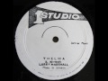 Larry Marshall - Thelma  12" mix