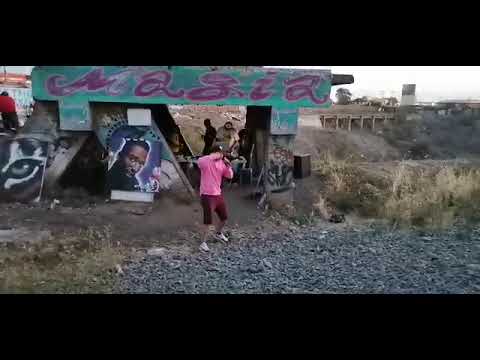 Ercone tocata La Carbonera Padre Hurtado