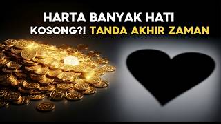 Download lagu Materi Melimpah — Iman Menipis. Sudahkah Ini Terjadi? mp3