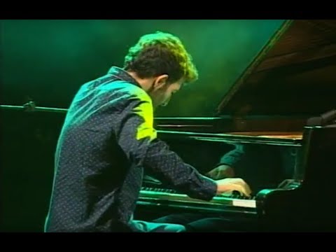 TAL GAMLIELI TRIO - Joe's Tune
