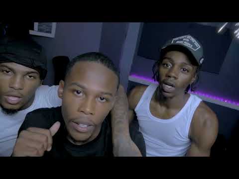 Dicee x BreezoGetMoney x Ty GPG - FREE THE SWEEPS (Official Music Video)