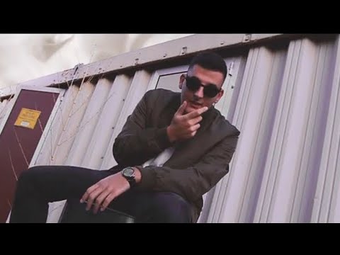 73100mob - BarberShop  (Prod. Larry Joule)