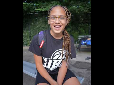 Uptown Basketball Academy 2021 Clinic