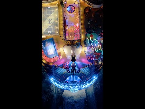 Thumbnail for When your ops ask you what you did last weekend… 🏆 #WonderoftheSeas #Cruise #Showtime #Caribbean