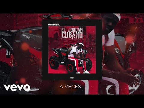 Chocolate MC - Aveces (Audio)