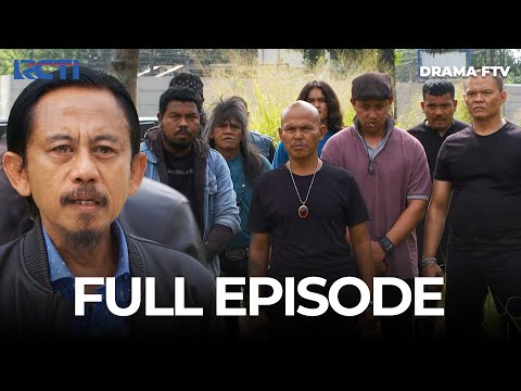 FULL EPISODE PREMAN PENSIUN : KESEMPATAN KEDUA | DRAMA FTV