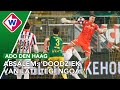 ADO geeft voorsprong in blessuretijd uit handen