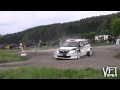 Rallye Šumava Klatovy 2014 