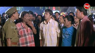 ତମ ଗାଁରେ ବରଯାତ୍ରୀ ମାନେ କଣ ଲେମ୍ବୁ ପାଣି ପିଇକି ଆସିଥାଆନ୍ତି Best Scene Sidharth Gold