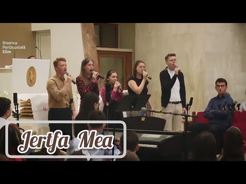 Grup Elim Timișoara - NSD - Jertfa Mea