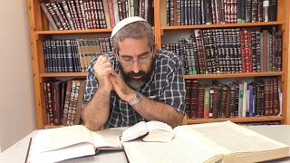 פרשת ניצבים-וילך: 'הנסתרות לה' א-להינו' - על הערבות