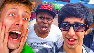 CLIPS THAT MADE *VIKKSTAR123* FAMOUS!