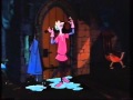 The Sword In The Stone Big News Original Finnish Dub 1965